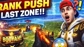 Free Fire Rank Push Tips 2026 | 10 Minute Guide (Hindi)