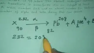 Class X NUCLEAR PHYSICS HOTS