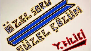 Mutlaka izlemelisin