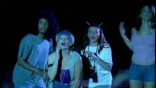 Bud Light Aliens Commerical