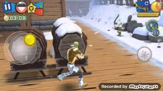 Respawnables 3.4.0 - Noob trolling