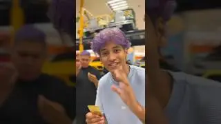 TUDO QUE MEU AMIGO ENCOSTAR EU VOU TER QUE COMPRAR! *comprei tudo