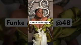 Happy Birthday Funke Akindele #funkeakindele#jenifa#birthday#everybodylovesjenifa
