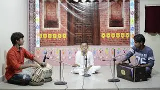 Nathji ne nirkhi mara - BAPS Kirtan