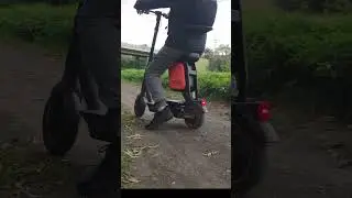 NINEBOT MAX G2 SEAT  #electricscooter #ninebotscooter