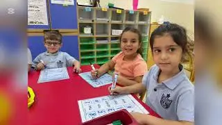 Maths video Kg2D