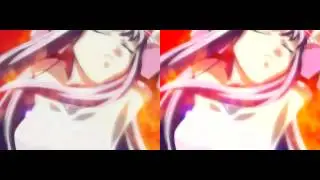 Mew Mew Power - Supernatural [Calidad editada comparaci&oacute;n]