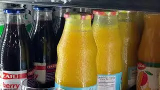 Shop With Me at Alrahma Halal Market