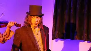 We Need Each Other Now   Written And Performed By Merry Hell