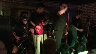 8faces - Грязь (Live Guitar Feat VertigoAtsumi)