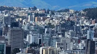 Ranting About Ecuador 🇪🇨 #travel #flightlife #Ecuador #Quito