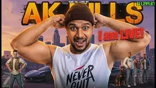 GTA Role play fun  ......#gta #roleplay #livestreaming