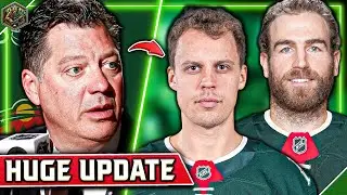 This just revealed a LOT about their future...