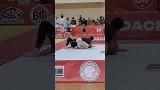 Ионов Глеб (Jiumetry) - Лапченко Виталий (Alliance victory academy), Rock'n'Rolling 32