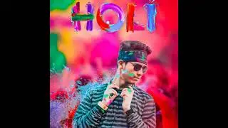 picsArt Holi photo editing 2021 | Holi photo | Holi color editing | Holiday photo editing