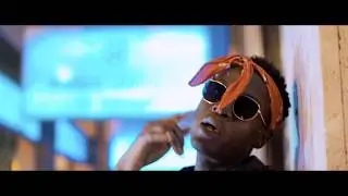 Dopeboy DMG - Ask the moon (Prod by Gunsilent beatz)