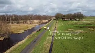 Lastig lossen? Met Elroy Tan in Giethoorn