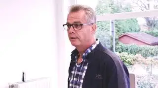 Een bed voor al uw noden, zonder ziekenhuisuitstraling