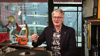 Interview Bernd Harder