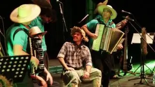 Los Mit&aacute; - Soy Chacrero