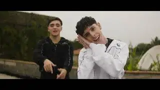 Herme$ - Skyline ft. Kayen (Prod. 23NVA)
