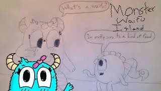 My Singing Monsters | Klappines | Monster Waifu Island