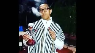 Narguila - Shisha - Hooka.... Lago Calima.