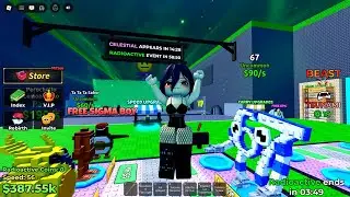 STEAL A BRAINROT GIVEAWAY LIVE | STEAL A BRAINROT FREE SECRETS + FREE BRAINROT GODS 167 |  #roblox