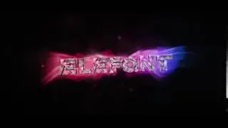 INTRO ELEFQNT ● ExecFX [4K - available] Fail 60 FPS Render