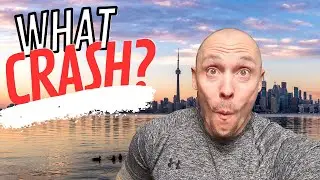 Have We Seen The BOTTOM Of the Toronto Housing Market 