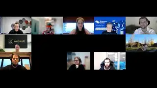 Shopware United Performance and Hosting Event