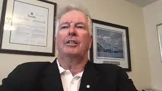 Rob Crosbie - myoffshoremyfuture