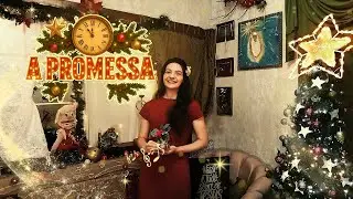 A Promessa 🌟- EBI Online Especial de Natal #natal #christmas #apromessa #jesus #luzdomundo #biblia
