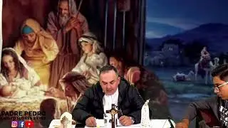 Jericó de Acción de Gracias miércoles 24 de diciembre de 2025