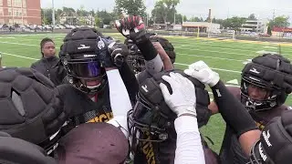 Cleveland Heights locked in for 2019