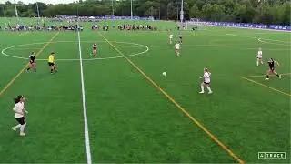 Eleanor Wilson, U14 Spring 2022 Scoring & Assists Highlights
