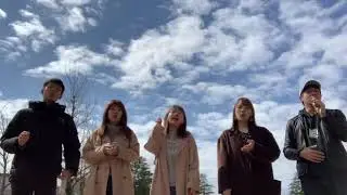 【アカペラ】マイ　フレンド/Vivacest
