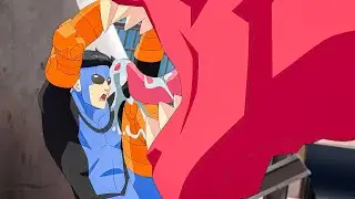 Invincible Season 4 - Official Trailer (2026)