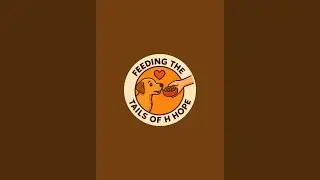 TAILS OF HOPE  is live!