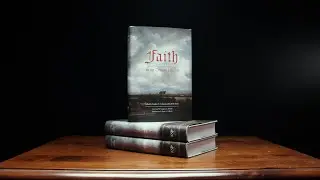 Faith in the Time of Plague (Extended Trailer)