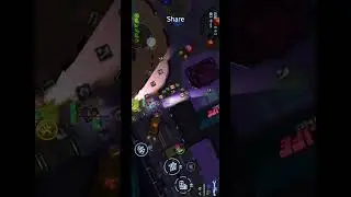 Short Gameplay, #BulletEchoIndia #GamingShorts #MobileGaming #ActionGame