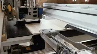 NICCRO six-side hole machine