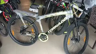 SK GANG TORNADO 26 SIZE 26 SIZE CYCLE