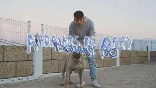 Domi00 - Andamos de pary (VIDEO OFICIAL)