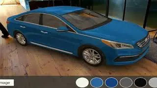 ARCore Demo