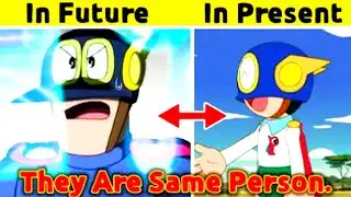 Doraemon cross ke cameo Will Perman Ever Return To Earth ? | Is Perman The Birdman ?