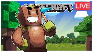 COBBLEMON SMP EPISODE 24 (PRANK DAY)