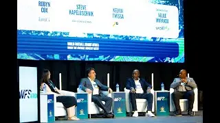 Understanding the African football to drive business growth