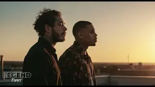 Chris Brown & Post Malone &ndash; CHANGES | Emotional R&B / Trap Duet | Late Night Vibes | Legend Tunes