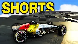 The NEW Weekly Shorts have Great & Mediocre Maps...
